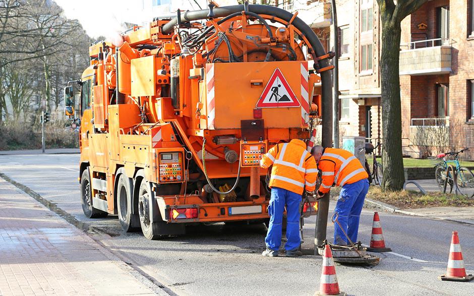 déboucheur ecologique canalisation Gournay-sur-Marne