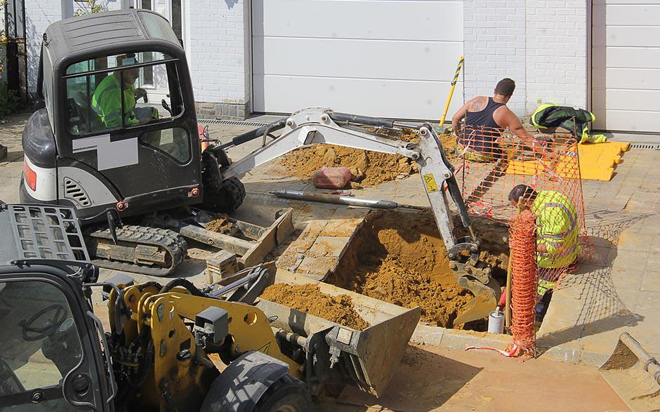 déboucher canalisation egout Gournay-sur-Marne