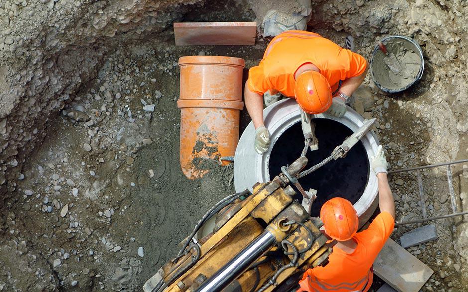 déboucheur ecologique canalisation Gournay-sur-Marne